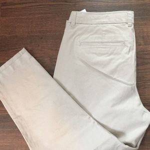 GAP Pants - GAP khakis GAP Pants - GAP khakis